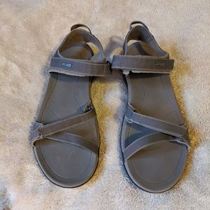 Women's Teva Verra Sandals Size 8